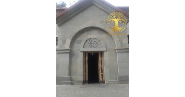 საბურთალო (თბილისი) კოზმა და დამიანეს ტაძარი (ასათიანზე)