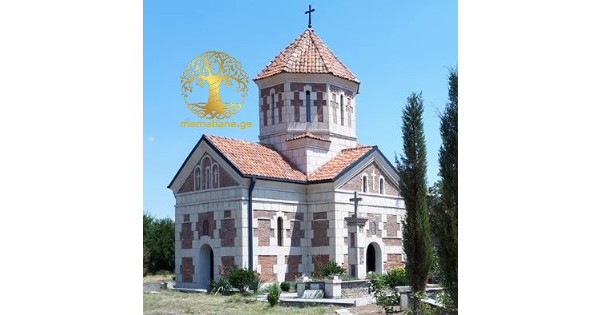 სანებელი (ქარელი) ნიკოლოზის ეკლესია