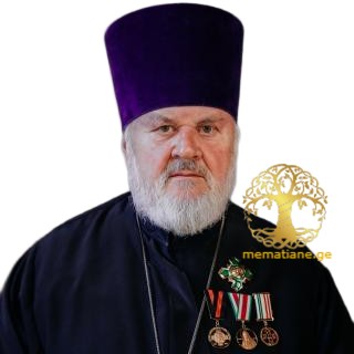 ჯიოევი კონსტანტინე დეკანოზი