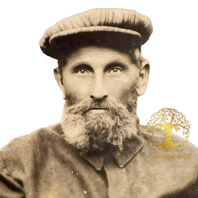 ნადარეიშვილი კოსტანტინე პავლეს ძე ეკლესიის ქომაგი