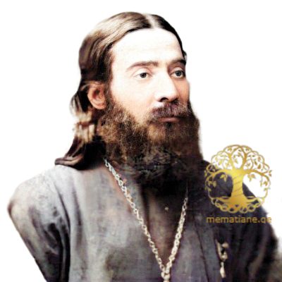 კოშორიძე იოსებ ანდრიას ძე მთავარხუცესი