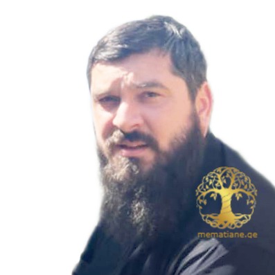 ათაბაძე კორნელი მღვდელი