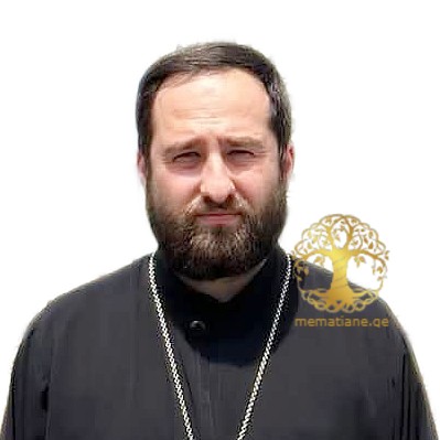 ჟულაკაშვილი  გიორგი მღვდელი