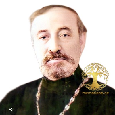 ბარნაბიშვილი სამღვდელო ოჯახი; სოფ. ბარნაბიაანთ კარი (კასპი)