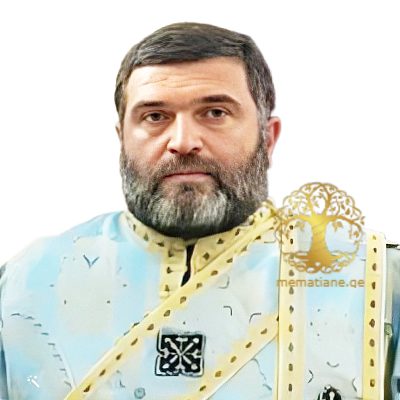 წულაია  ზაქარია (ზაზა) დიაკვანი