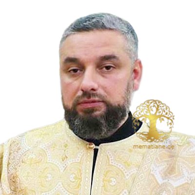 ბახტურიძე ილია (ირაკლი) დიაკვანი