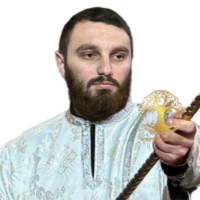 ტარუაშვილი მიქაელი დიაკონი