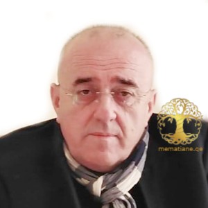 ბერაია ლევან ალექსანდრეს ძე სტიქაროსანი