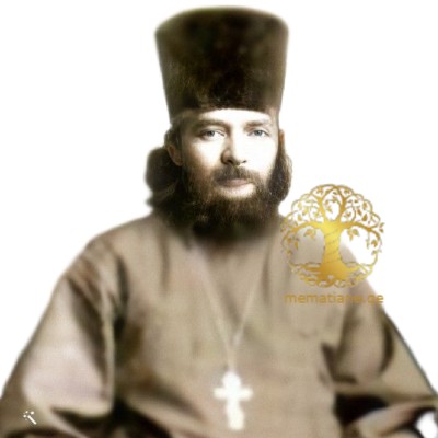 გძელიშვილი გრიგოლ ილარიონის ძე მღვდელი