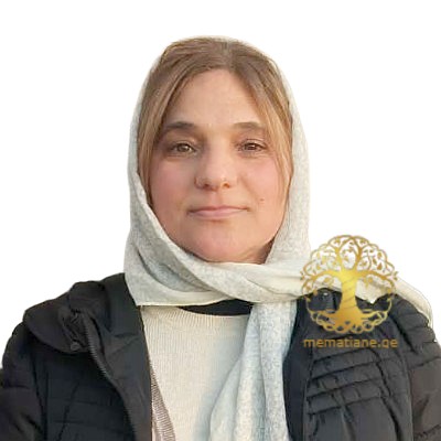 ავგაროზაშვილი  მარიამ ნიკოლოზის ასული მედავითნე, მგალობელი