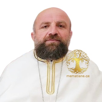 ფარქოსაძე ბესარიონ მღვდელი