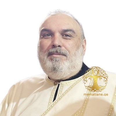 გვანცელაძე გიორგი დიაკონი