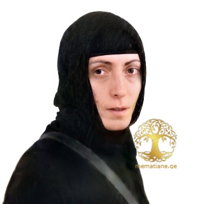 ცუცქირიძე მარიამ (ნატალია) ტარიელის ასული მორჩილი