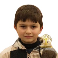 ახვერდაშვილი მიშიკო ნუგზარის ძე  სტიქაროსანი