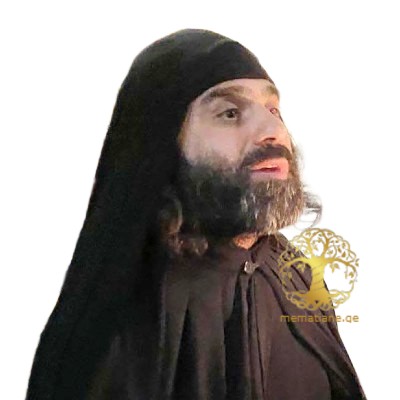 ჯანგირაშვილი ლაზარე (ირაკლი) ბერი