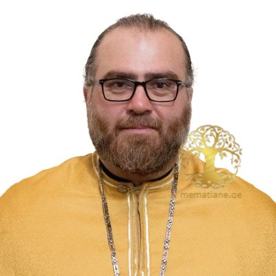 ხუციძე  ანდრია მღვდელი