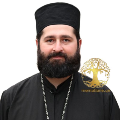 მოდებაძე გიორგი  მღვდელი