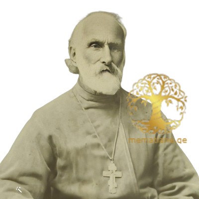 ნუცუბიძე ნესტორ დავითის ძე მღვდელი