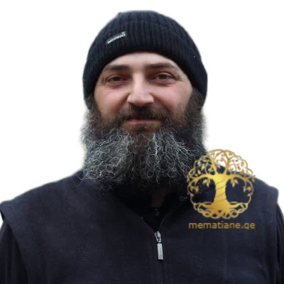 ოქროპირიძე  გიორგი მღვდელმონაზონი