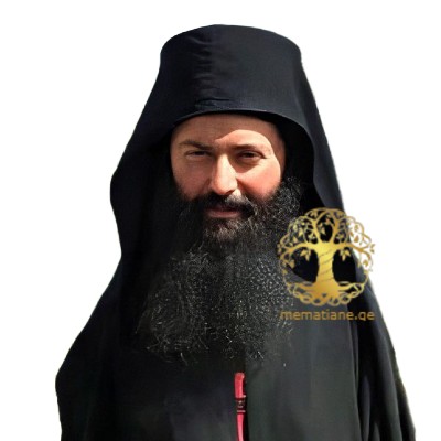 ხვადაგიანი იოანე (ლაშა) იაგოს ძე იღუმენი
