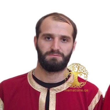 ცუცქირიძე ნიკოლოზ მედავითნე