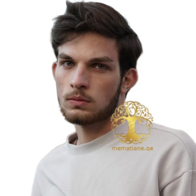 კეკუა  ანდრია გიორგის ძე სტიქაროსანი