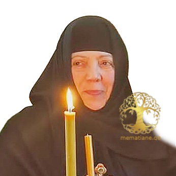 ასათიანი ეფემია მონაზონი