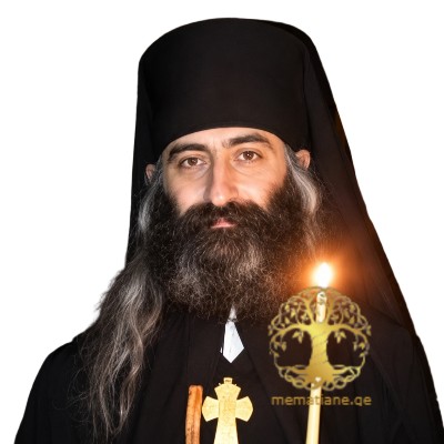 ხონელიძე დიმიტრი რაულის ძე ბერი