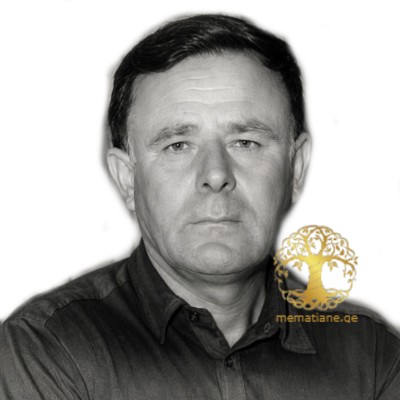 წიწილაშვილი  გუგული ტაძრის აღმშენებელი