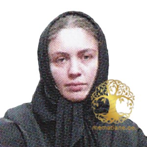 ივანიშვილი ია მორჩილი