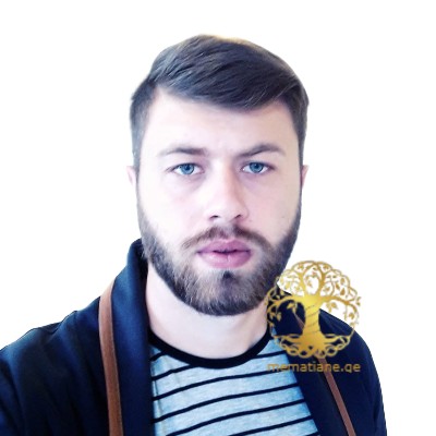 კუპატაძე  სოსო ზაზას ძე სტიქაროსანი