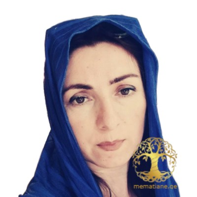 პაპოშვილი მაია მიხეილის ასული მგალობელი