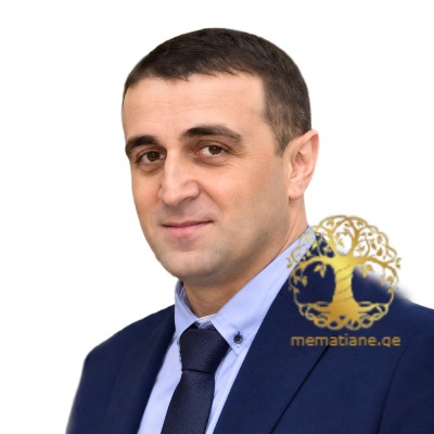 მარშანიშვილი ირაკლი თეიმურაზის ძე დედა ეკლესიის ქომაგი, შემომწირველი