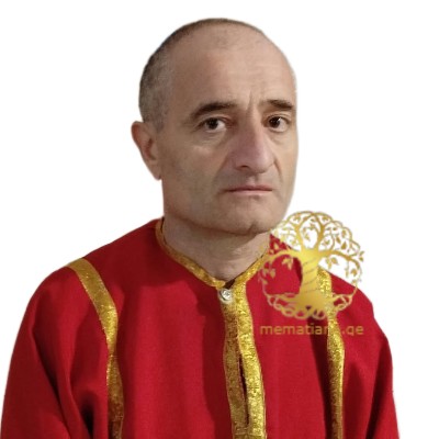 ნაპირელი კოტე გიორგის ძე სტიქაროსანი
