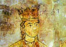 3.10 გიორგი IV ლაშა (1192-1223) 1213 -1223 წწ. ერთიანი საქართველოს მეფე