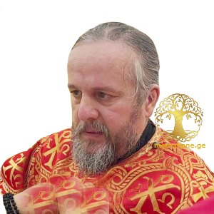 ჯოლოხავა ეფრემი მღვდელმონაზონი