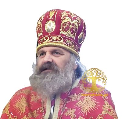 კარკაძე ილია დეკანოზი