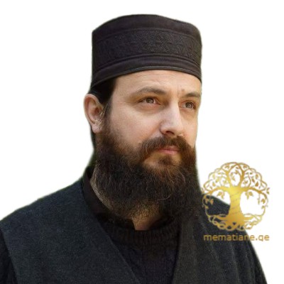 ჭეჟია  ერმოლაოსი ბერი