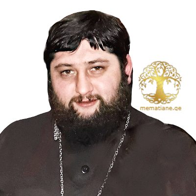 გრძელოვი  გიორგი მღვდელი