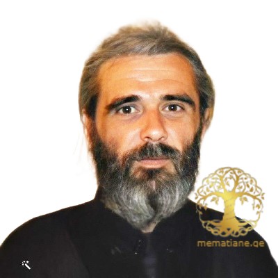 ცხვირაშვილი იოანე დეკანოზი