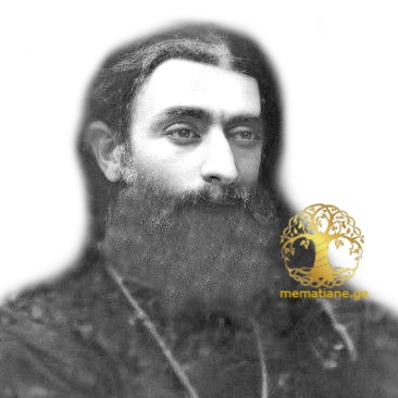  დანიელი მღვდელი