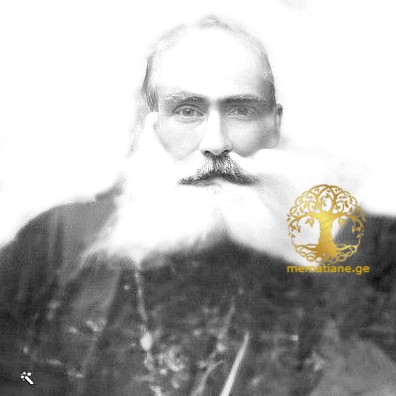 გელაძე იესე მღვდელი