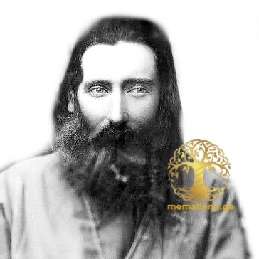 სისაური იოანე მღვდელი