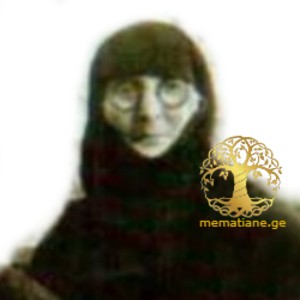 ხიზანიშვილი, ხიზანაშვილი ეფემია მონაზონი