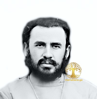  გიორგი გრიგოლის ძე მღვდელი