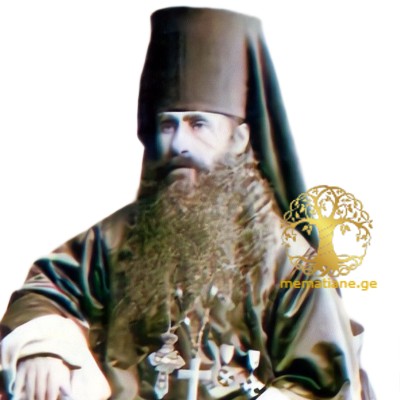  ევსევი არქიმანდრიტი