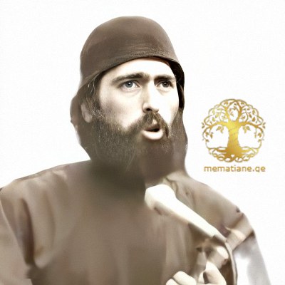 მანოშვილი ზენონი მღვდელი