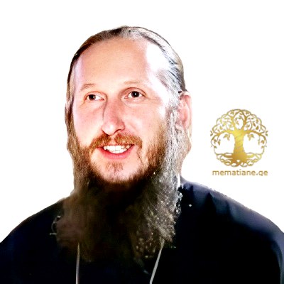 ქასრაშვილი  ალექსანდრე დეკანოზი