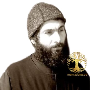 დურგლიშვილი დავითი დეკანოზი