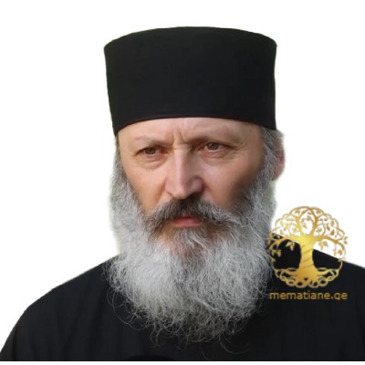  იოსები დეკანოზი